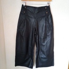 Cavalli black real for sale  BRIGHTON