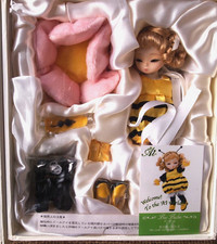 Ball jointed doll for sale  Hampstead