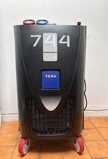 Texa744 konfort carbon for sale  TORQUAY