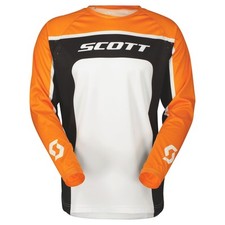 Scott maillot cross d'occasion  Aubière
