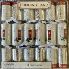 Christmas Crackers for sale  Newbury Park