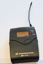 Sennheiser sk100 transmitter for sale  BALLYMENA