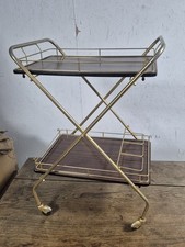 Ancienne déserte pliante d'occasion Ancienne déserte pliante d'occasion  Pordic