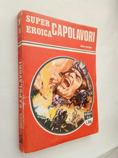Super eroica capolavori usato  Mantova