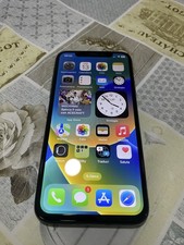 Apple iphone 256gb usato  Italia