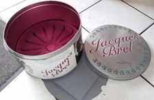 Jacques brel boite d'occasion Jacques brel boite d'occasion  Gréoux-les-Bains