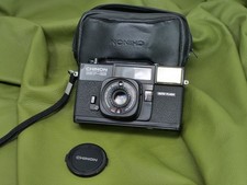1992 chinon 35mm for sale  WORKSOP