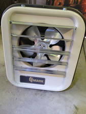 Qmark muh0521 electric for sale  Palatine