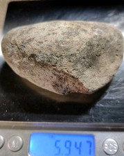 Chondrite meteorite 5.95 for sale  Grants Pass