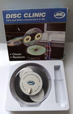 Jml disc clinic for sale  UK