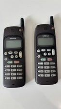 Nokia nhe 5nx for sale  BORDON