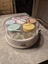 joghurtbereiter gebraucht kaufen  Varel