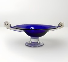 Hand blown cobalt for sale  Plainfield