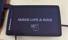 Bmw navigator softwareversion gebraucht kaufen  Freystadt