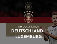 Luxemburg gebraucht kaufen  Deutschland