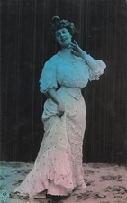 Degrade bleu rose d'occasion  Vasles