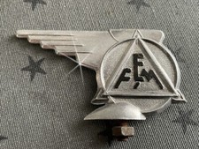 Fahrrad moped schutzblechfigur gebraucht kaufen  Deutschland