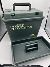 Plano bone collector for sale  Elizabeth City
