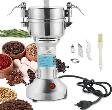 Electric grain mill d'occasion  Expédié en France