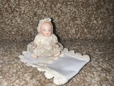 Dolls house miniatures for sale  MATLOCK