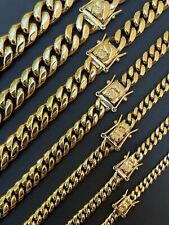 Miami cuban link for sale  New York