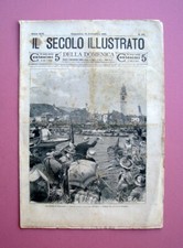Feste pallanza piedigrottail usato  Italia