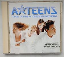 Teens abba musik gebraucht kaufen  Glashütte