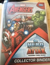 Marvel avengers assemble for sale  BROMSGROVE