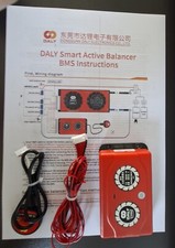 Daly active bms gebraucht kaufen  Willich