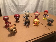 Funko pop figures for sale  Pine Bluff