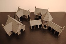 Herr ringe tabletop gebraucht kaufen  Merseburg