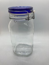 Cobalt clear glass for sale  Marietta