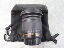 Nikon nikkor 20mm for sale  Dayton