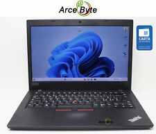 lenovo thinkpad w usato  Italia