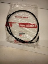Kawasaki en500 cavo usato  Catanzaro
