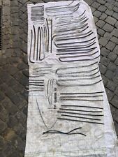 Strisce pedane vespa usato  Viterbo
