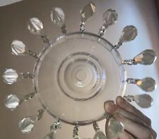 Antique crystal chandelier for sale  Brooklyn