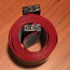 Ata flachbandkabel 9m gebraucht kaufen  Hamm