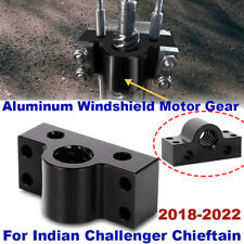 Aluminum windshield motor for sale  Hebron