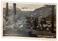 Bolzano fränzl bozen usato  Bologna