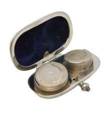 20th century silver for sale  EDINBURGH