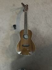 Fender koa nohea for sale  El Dorado Hills