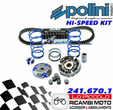 Polini kit variatore usato  Palermo
