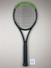 Wilson blade 104 usato  Sarezzo