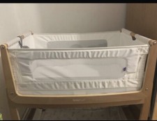 Baby snuzpod comfort for sale  LONDON
