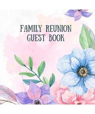 Familientreffen gästebuch gä gebraucht kaufen  Trebbin