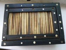Antique wood wooden for sale  ALTRINCHAM