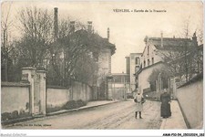 Ammp10 0940 vezelise d'occasion  France