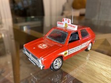 Volkswagen golf rot gebraucht kaufen  Kiel
