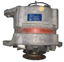 Alternatore nissan atleon usato  Porto Viro